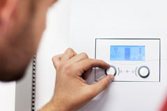 best Pinged boiler servicing companies