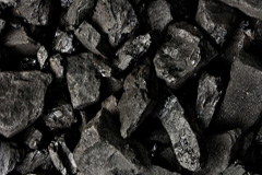 Pinged coal boiler costs
