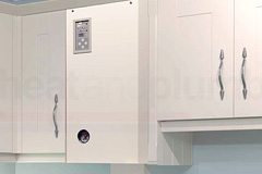 Pinged electric boiler quotes