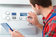 free commercial Pinged boiler quotes
