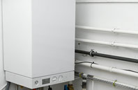 free Pinged condensing boiler quotes
