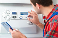 free Pinged gas safe engineer quotes