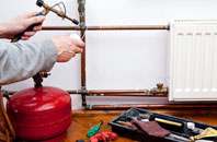 free Pinged heating repair quotes