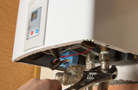 free Pinged boiler install quotes