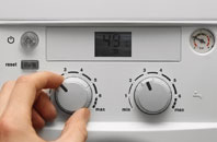 free Pinged boiler maintenance quotes